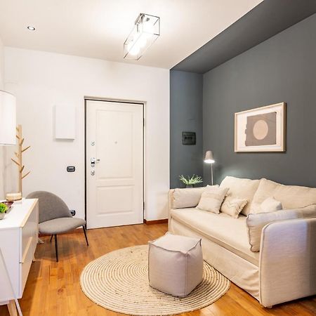 Easylife - Elegante Trilocale In Zona Porta Venezia Appartement Milaan Buitenkant foto