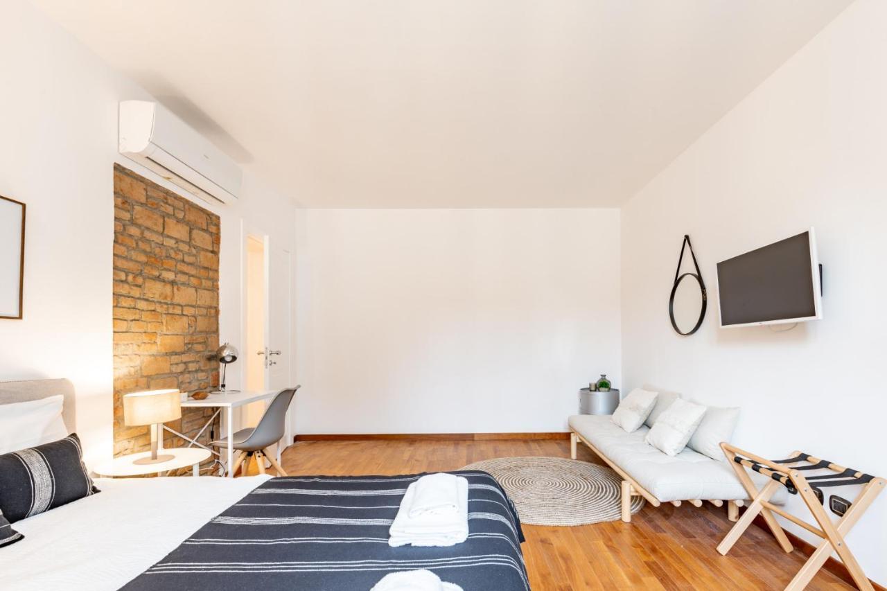 Easylife - Elegante Trilocale In Zona Porta Venezia Appartement Milaan Buitenkant foto