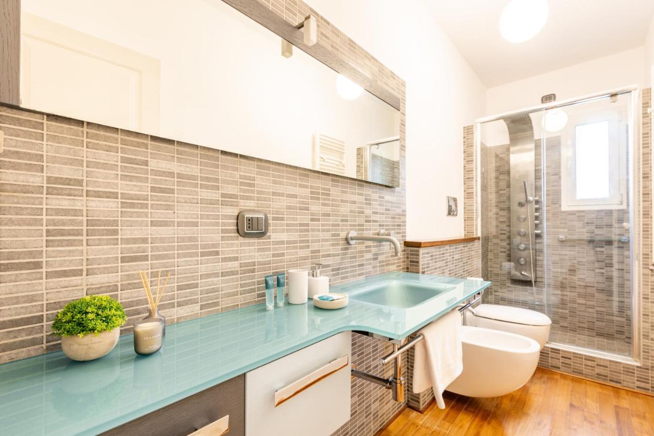 Easylife - Elegante Trilocale In Zona Porta Venezia Appartement Milaan Buitenkant foto