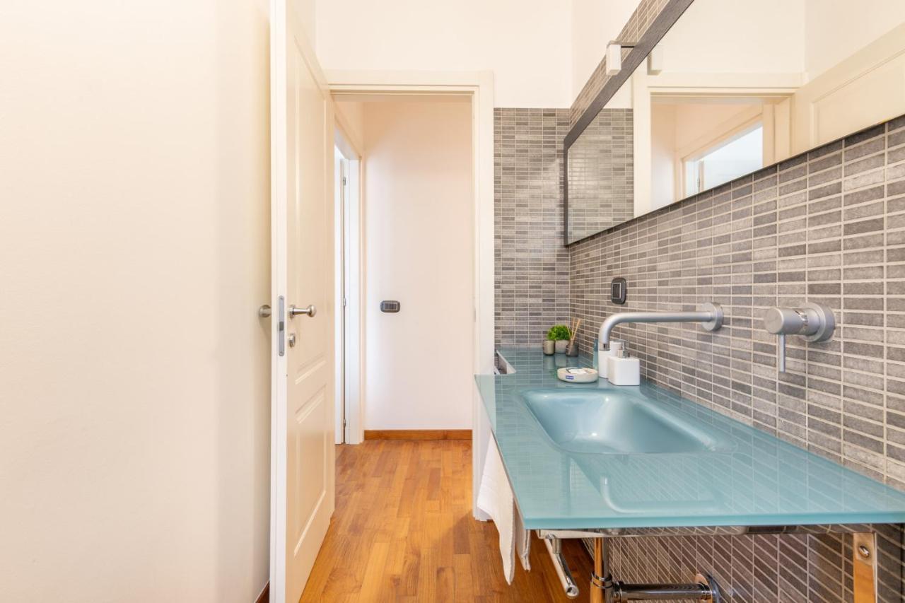 Easylife - Elegante Trilocale In Zona Porta Venezia Appartement Milaan Buitenkant foto
