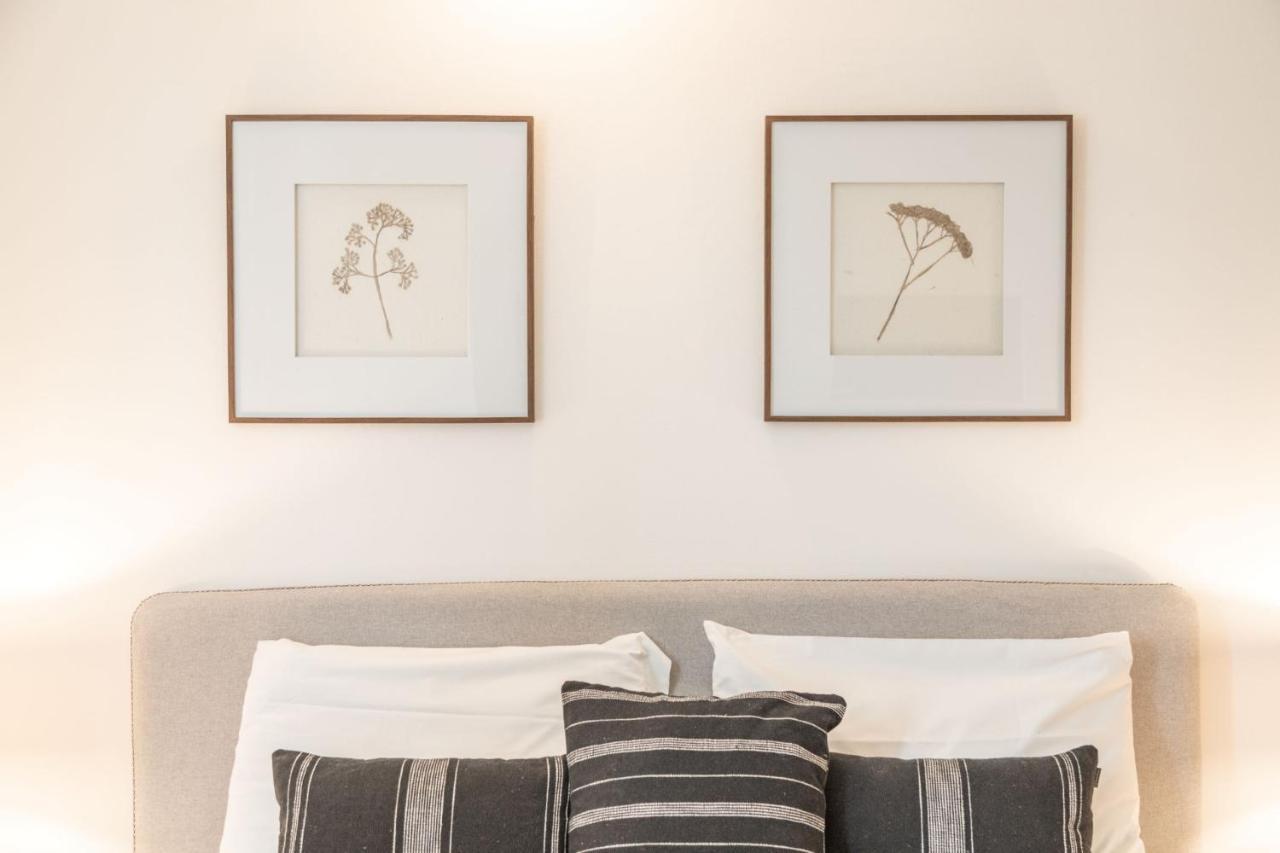 Easylife - Elegante Trilocale In Zona Porta Venezia Appartement Milaan Buitenkant foto