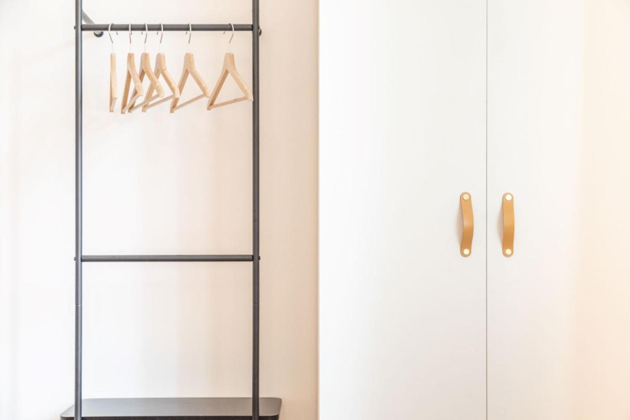 Easylife - Elegante Trilocale In Zona Porta Venezia Appartement Milaan Buitenkant foto