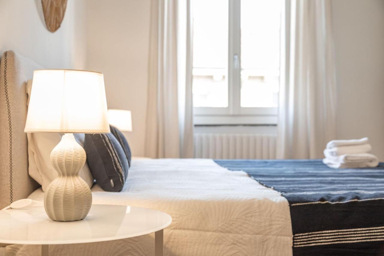 Easylife - Elegante Trilocale In Zona Porta Venezia Appartement Milaan Buitenkant foto
