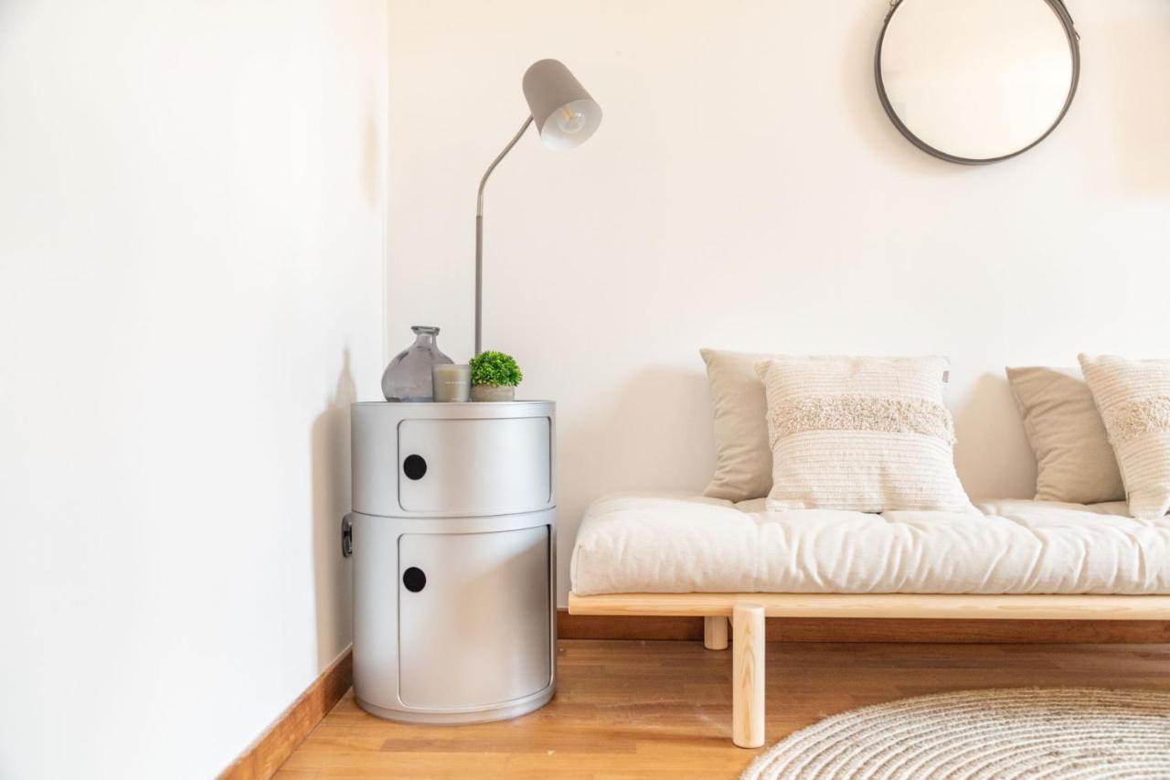 Easylife - Elegante Trilocale In Zona Porta Venezia Appartement Milaan Buitenkant foto