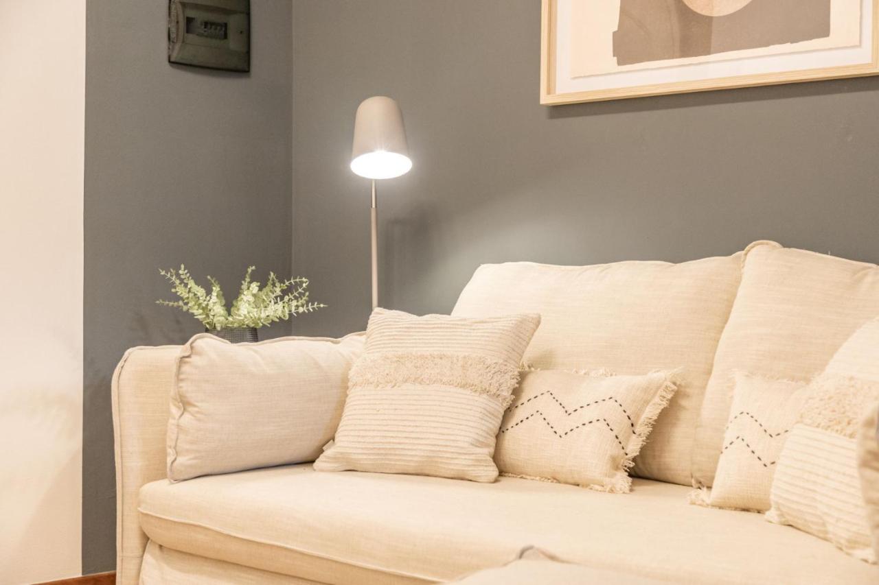 Easylife - Elegante Trilocale In Zona Porta Venezia Appartement Milaan Buitenkant foto