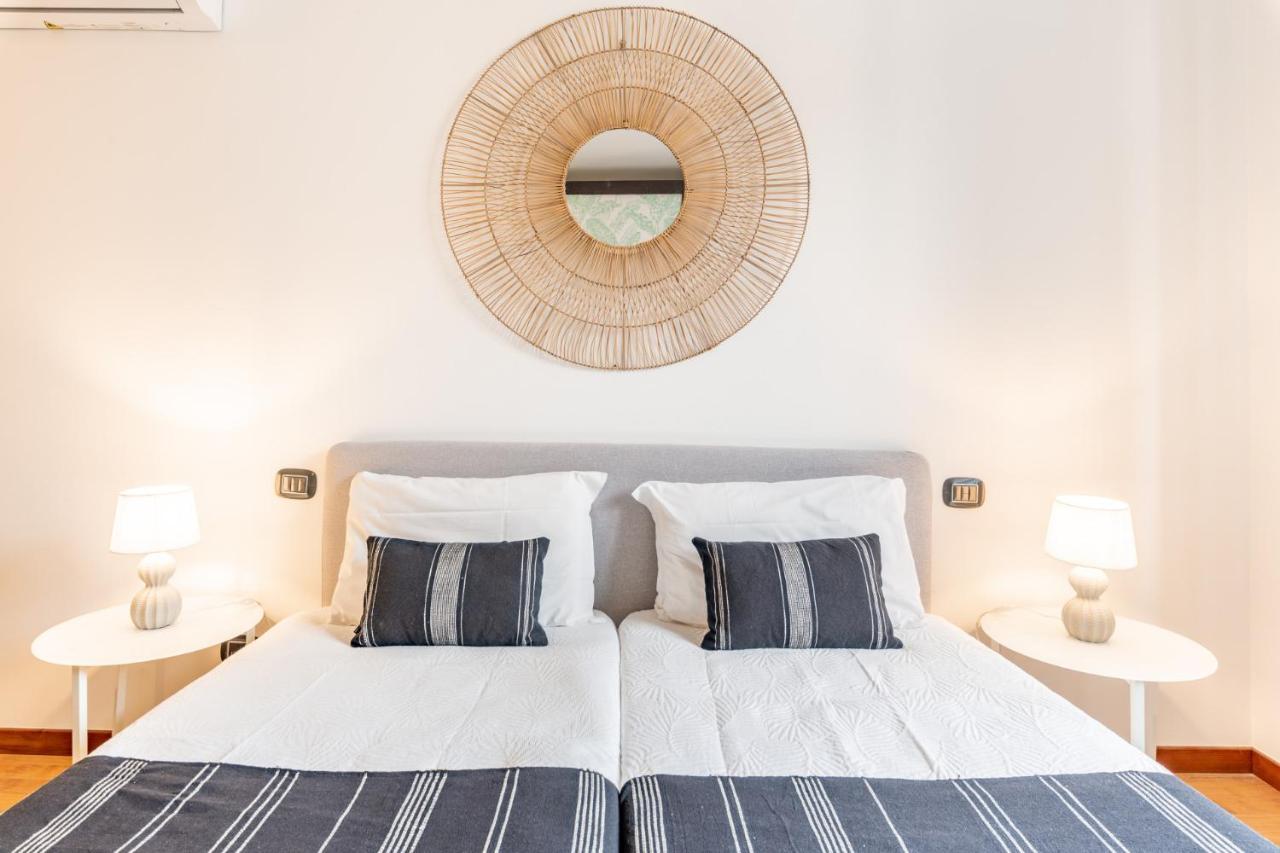 Easylife - Elegante Trilocale In Zona Porta Venezia Appartement Milaan Buitenkant foto