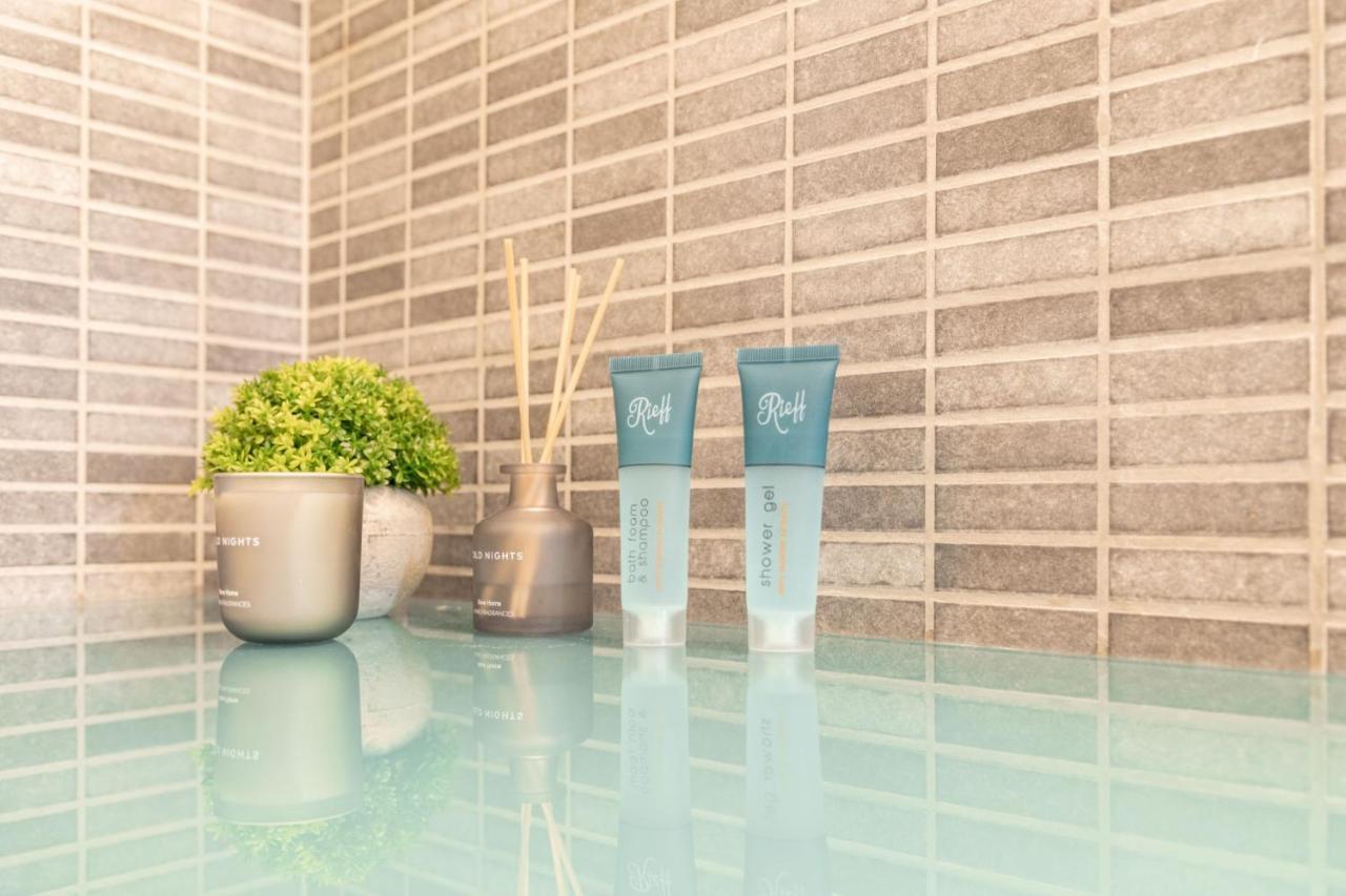 Easylife - Elegante Trilocale In Zona Porta Venezia Appartement Milaan Buitenkant foto